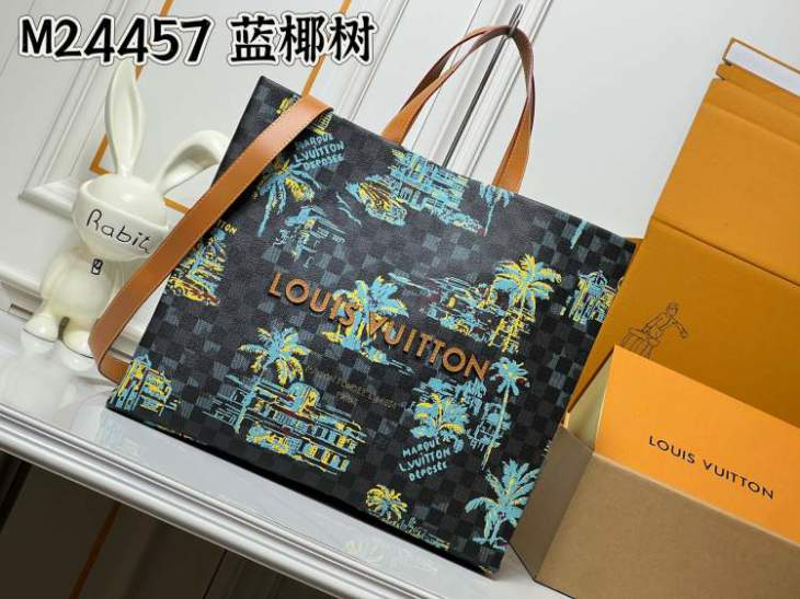 Picture of Louis Vuitton Handbags _SKUfw236176220fw